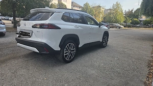 Toyota Corolla Cross 2026 DYNAMIC - Garantie 10 ANI  - imagine 7