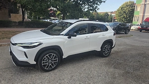 Toyota Corolla Cross 2026 DYNAMIC - Garantie 10 ANI  - imagine 6