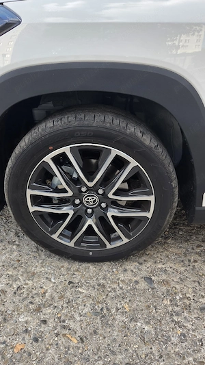 Toyota Corolla Cross 2026 DYNAMIC - Garantie 10 ANI  - imagine 8