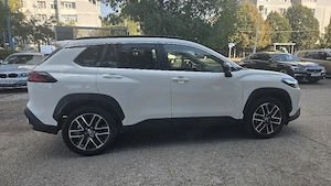 Toyota Corolla Cross 2026 DYNAMIC - Garantie 10 ANI  - imagine 2