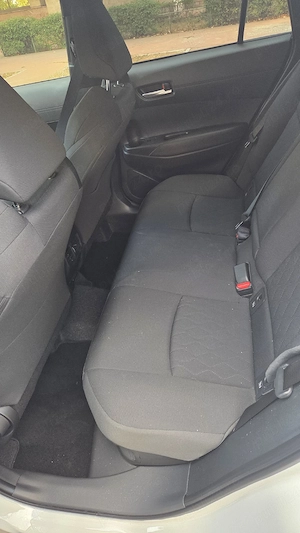 Toyota Corolla Cross 2026 DYNAMIC - Garantie 10 ANI  - imagine 9