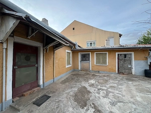 Vindem casa 3 camere, teren 521 mp, Oradea Oncea   99.000  Comision 0% - imagine 4