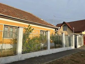 Vindem casa 3 camere, teren 521 mp, Oradea Oncea   99.000  Comision 0%