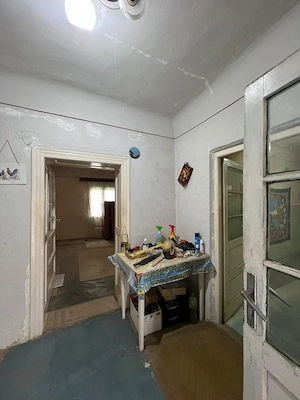 Vindem casa 3 camere, teren 521 mp, Oradea Oncea   99.000  Comision 0% - imagine 13