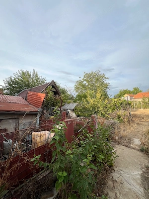 Vindem casa 3 camere, teren 521 mp, Oradea Oncea   99.000  Comision 0% - imagine 8