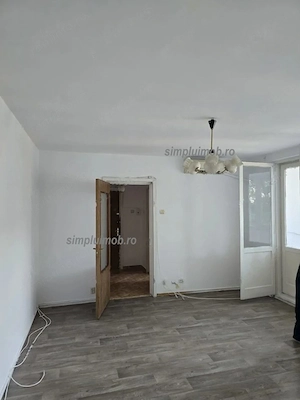 Proprietar, vand ap. 3 camere semidecomandat, Gorjului, et. 3 9 - imagine 8