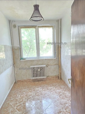 Proprietar, vand ap. 3 camere semidecomandat, Gorjului, et. 3 9 - imagine 6