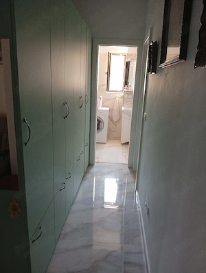 apartament o camera Chișoda - imagine 5