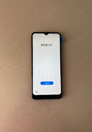 samsung A03s- piese de schimb