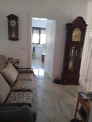 apartament o camera Chișoda - imagine 3