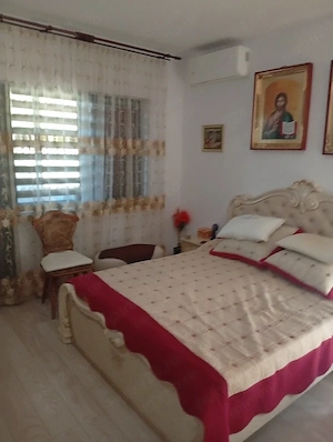 apartament o camera Chișoda