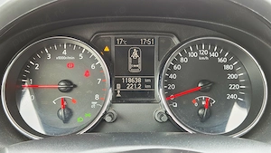 Vand Nissan Qashqai j10A, 2012 - 7000euro negociabil. - imagine 8