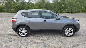 Vand Nissan Qashqai j10A, 2012 - 7000euro negociabil. - imagine 2