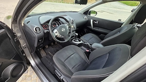 Vand Nissan Qashqai j10A, 2012 - 7000euro negociabil. - imagine 7