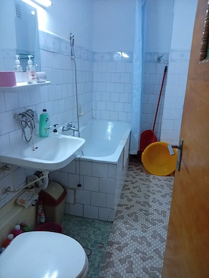 Apartament de inchiriat