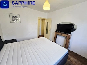 Apartament 2 camere metrou Piața Victoriei, bloc reabilitat - imagine 5