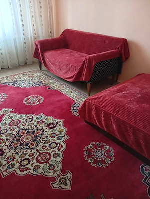 Apartament de inchiriat - imagine 2