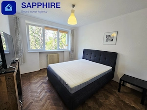 Apartament 2 camere metrou Piața Victoriei, bloc reabilitat - imagine 4