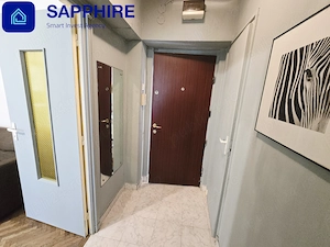 Apartament 2 camere metrou Piața Victoriei, bloc reabilitat - imagine 7