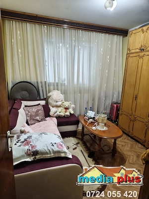 Apartament 2 camere decomandat, Micro 39 - imagine 4