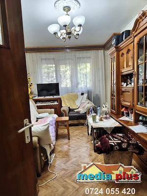 Apartament 2 camere decomandat, Micro 39 - imagine 6
