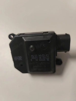 Motoras clapeta aeroterma OPEL ZAFIRA B actuator clapeta mixaj aer aer