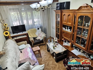 Apartament 2 camere decomandat, Micro 39 - imagine 3