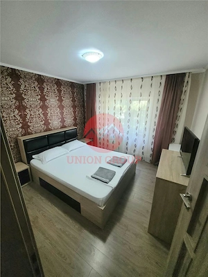 Apartament 2 Camere, Decomandat, Faleza Nord - imagine 8