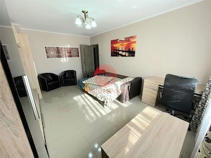 Apartament 2 Camere, Decomandat, Faleza Nord - imagine 3