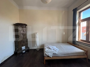 Apartament 4 camere, 107 mp, zona Central  - imagine 2