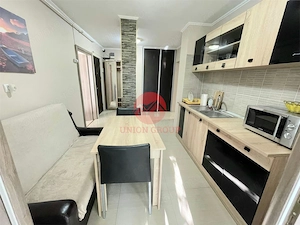 Apartament 2 Camere, Decomandat, Faleza Nord - imagine 11