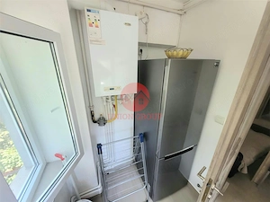 Apartament 2 Camere, Decomandat, Faleza Nord - imagine 12