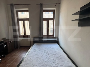 Apartament 4 camere, 107 mp, zona Central  - imagine 5