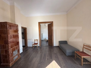Apartament 4 camere, 107 mp, zona Central  - imagine 3