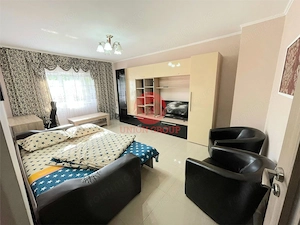 Apartament 2 Camere, Decomandat, Faleza Nord - imagine 4