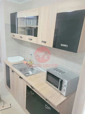 Apartament 2 Camere, Decomandat, Faleza Nord - imagine 10