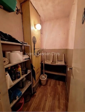Vând apartament jud Mures , Sărmasu - imagine 9