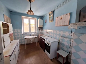 Vând apartament jud Mures , Sărmasu - imagine 5