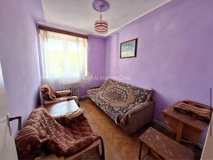 Vând apartament jud Mures , Sărmasu - imagine 4