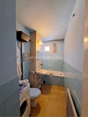 Vând apartament jud Mures , Sărmasu - imagine 7