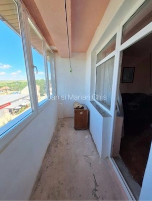 Vând apartament jud Mures , Sărmasu - imagine 6