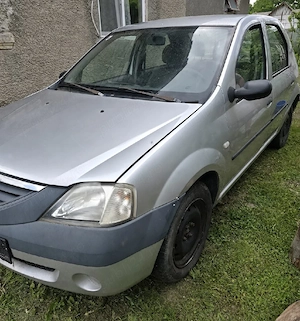 Dacia Logan 1.4 MPI  - imagine 5