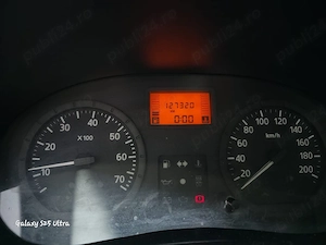 Dacia Logan 1.4 MPI 