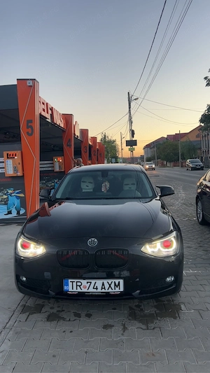 bmw seria 1 automat - imagine 7