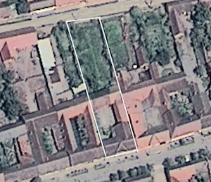 De vanzare casa cu gradina si curte - imagine 2