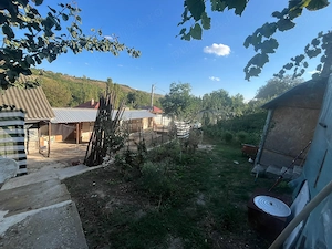 Casa de 1000m2 in Hoisesti Neamt - imagine 9