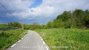 ZONA SUPERBA - TERENURI DE VANZARE - imagine 14
