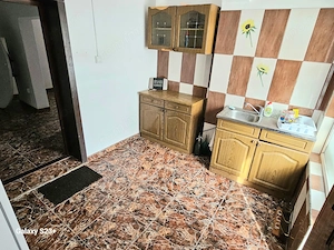 Spatiu birouri 2 camere parter - Dorobantilor - imagine 8