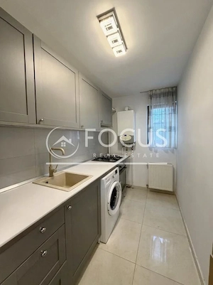 Apartament Modern 2 Camere | Dorobanți–Floreasca |  - imagine 8