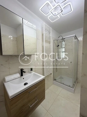 Apartament Modern 2 Camere | Dorobanți–Floreasca |  - imagine 12